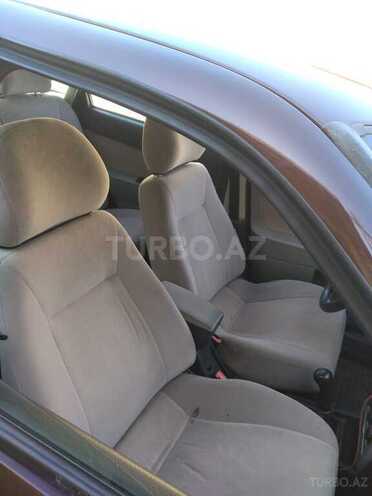 LADA (VAZ) Priora 2008, 200,000 km - 1.6 л - Quba
