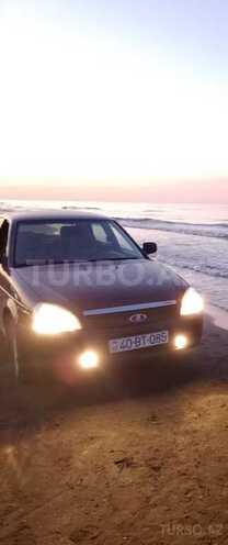 LADA (VAZ) Priora 2008, 200,000 km - 1.6 л - Quba