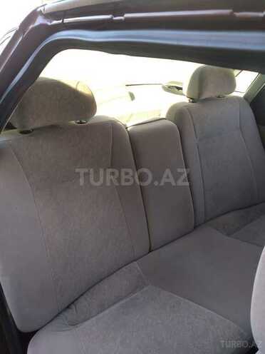 LADA (VAZ) Priora 2008, 200,000 km - 1.6 л - Quba