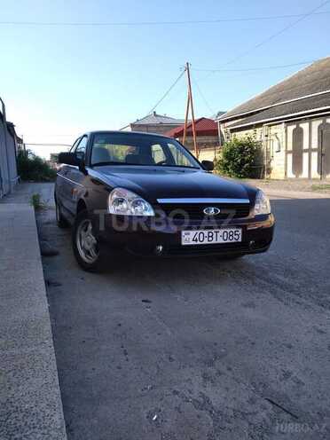 LADA (VAZ) Priora 2008, 200,000 km - 1.6 л - Quba