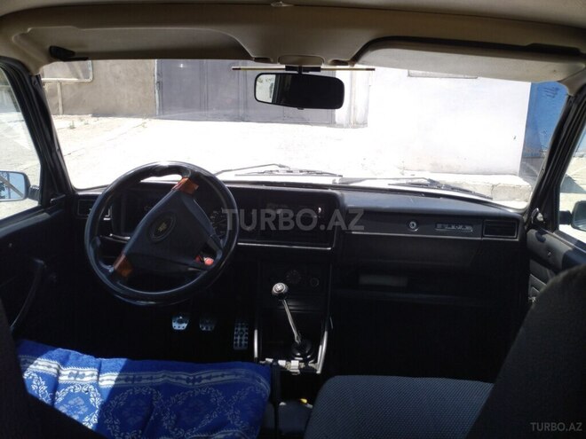 LADA (VAZ) 2107 2006, 100,000 km - 1.6 л - Bakı