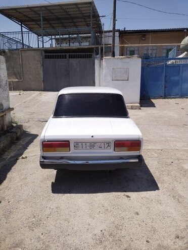 LADA (VAZ) 2107 2006, 100,000 km - 1.6 л - Bakı