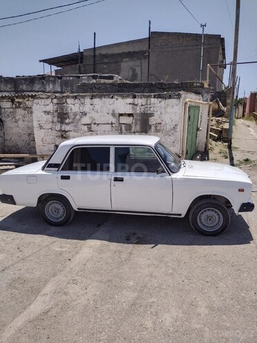 LADA (VAZ) 2107 2006, 100,000 km - 1.6 л - Bakı