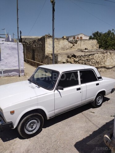 LADA (VAZ) 2107 2006, 100,000 km - 1.6 л - Bakı