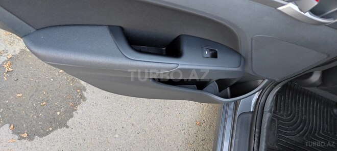 Hyundai Elantra 2019, 97,000 km - 2.0 л - Bakı