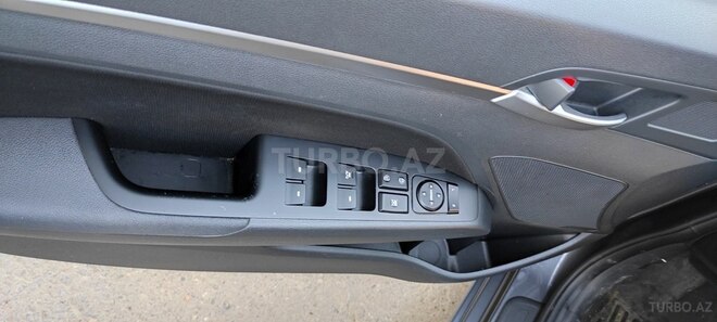 Hyundai Elantra 2019, 97,000 km - 2.0 л - Bakı