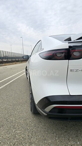 Mazda  2025, 9,900 km - 1.5 л - Bakı