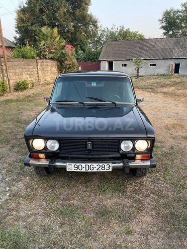 LADA (VAZ) 2106 1996, 99,000 km - 1.5 l - Astara