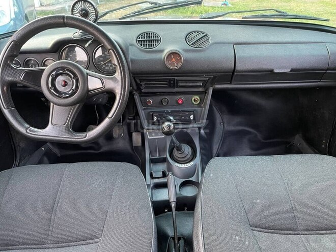 LADA (VAZ) 2106 1996, 99,000 km - 1.5 l - Astara