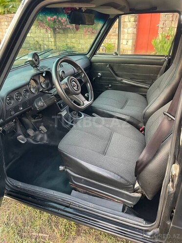 LADA (VAZ) 2106 1996, 99,000 km - 1.5 l - Astara