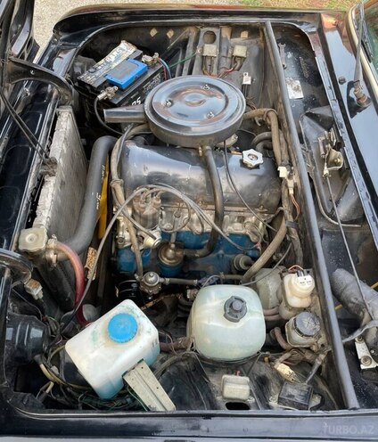 LADA (VAZ) 2106 1996, 99,000 km - 1.5 l - Astara