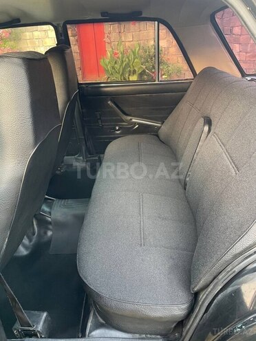 LADA (VAZ) 2106 1996, 99,000 km - 1.5 l - Astara