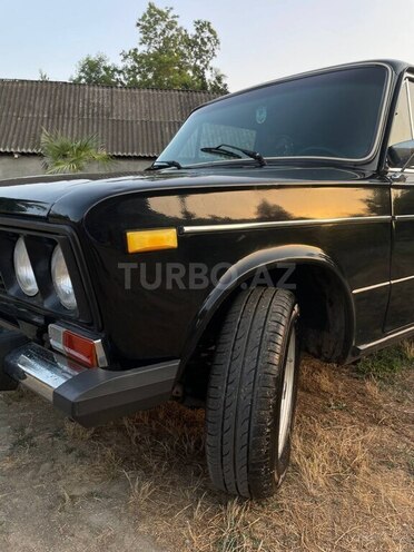 LADA (VAZ) 2106 1996, 99,000 km - 1.5 l - Astara