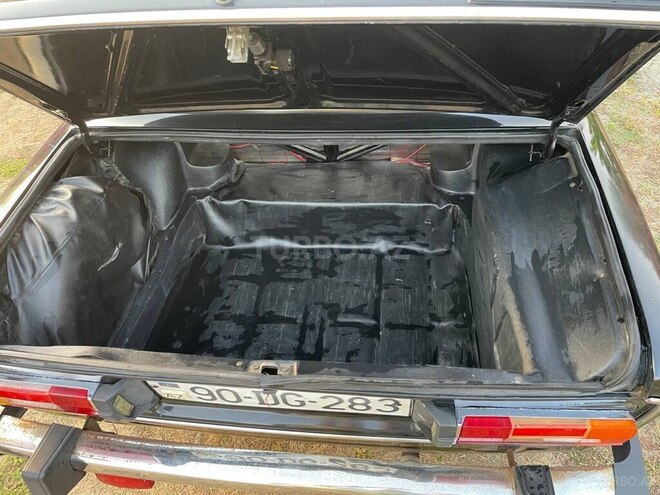LADA (VAZ) 2106 1996, 99,000 km - 1.5 l - Astara
