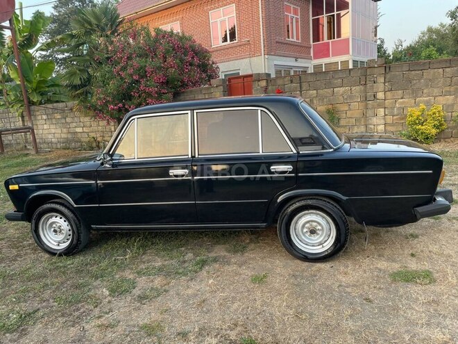 LADA (VAZ) 2106 1996, 99,000 km - 1.5 l - Astara