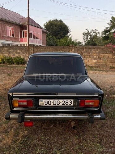 LADA (VAZ) 2106 1996, 99,000 km - 1.5 l - Astara