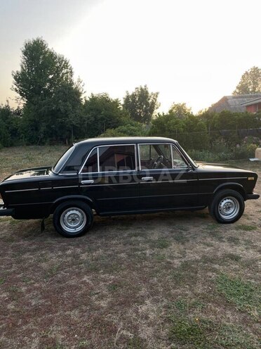 LADA (VAZ) 2106 1996, 99,000 km - 1.5 l - Astara