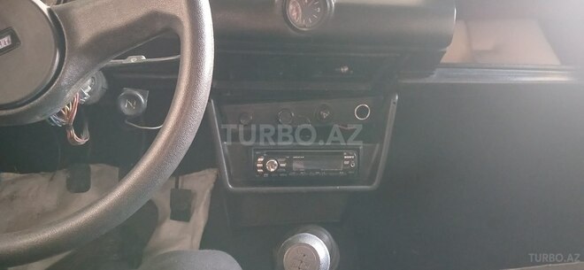 LADA (VAZ) 2106 1978, 98,784 km - 1.6 l - Bakı