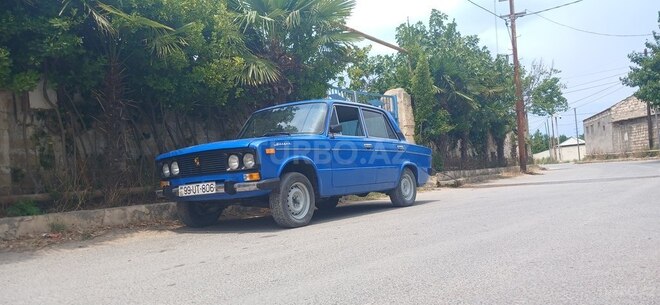 LADA (VAZ) 2106 1978, 98,784 km - 1.6 l - Bakı