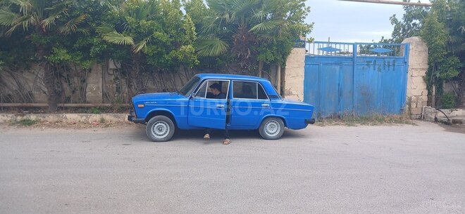 LADA (VAZ) 2106 1978, 98,784 km - 1.6 l - Bakı