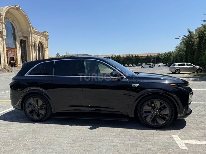 Li Auto L7 2024, 4,000 km - 1.5 л - Bakı