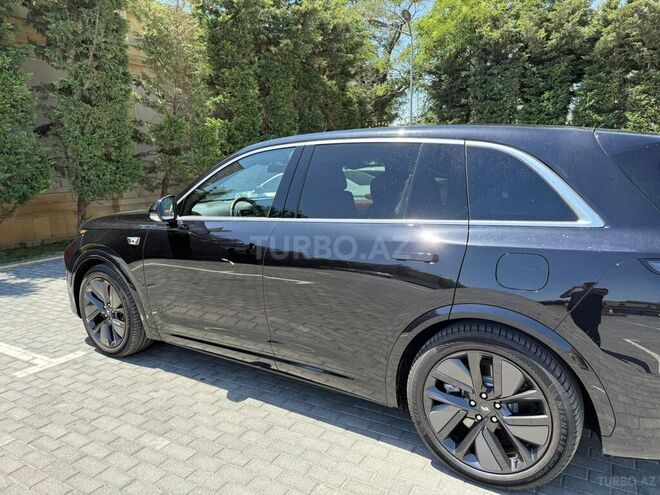 Li Auto L7 2024, 4,000 km - 1.5 л - Bakı