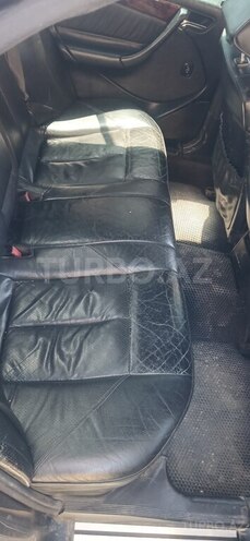 Mercedes C 240 1997, 418,000 km - 2.4 l - Bakı