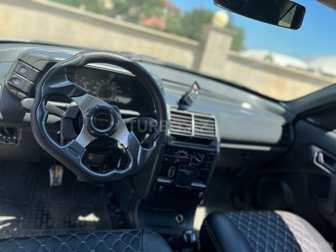 LADA (VAZ) 2112 2006, 343,000 km - 1.6 l - Quba