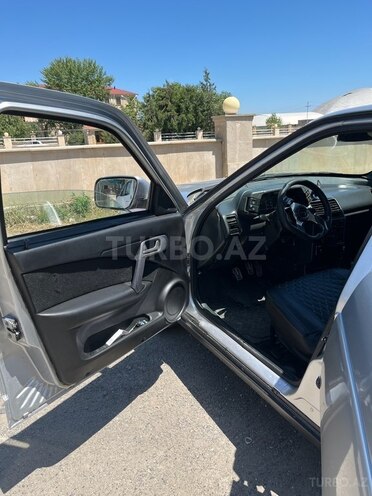 LADA (VAZ) 2112 2006, 343,000 km - 1.6 l - Quba