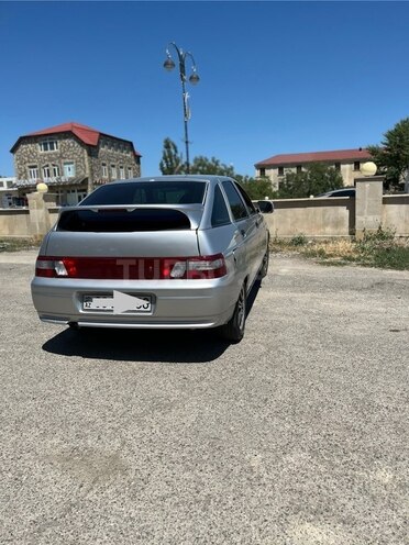 LADA (VAZ) 2112 2006, 343,000 km - 1.6 l - Quba