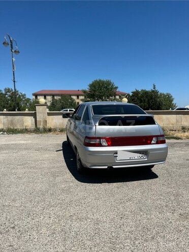LADA (VAZ) 2112 2006, 343,000 km - 1.6 l - Quba