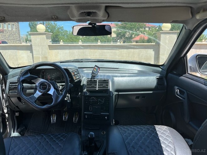 LADA (VAZ) 2112 2006, 343,000 km - 1.6 l - Quba