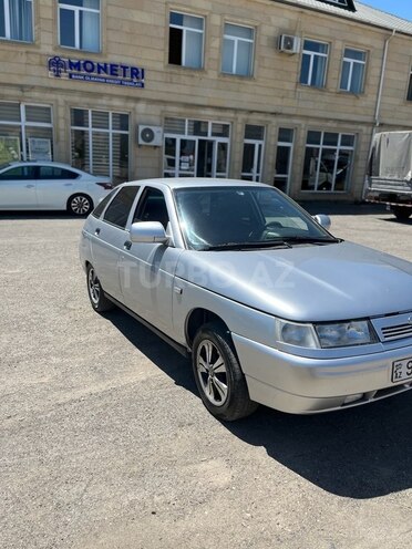 LADA (VAZ) 2112 2006, 343,000 km - 1.6 l - Quba