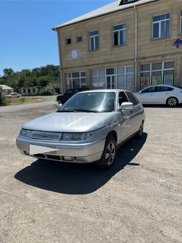 LADA (VAZ) 2112 2006, 343,000 km - 1.6 l - Quba