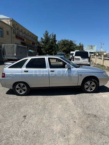 LADA (VAZ) 2112 2006, 343,000 km - 1.6 l - Quba