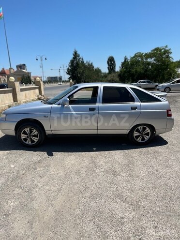 LADA (VAZ) 2112 2006, 343,000 km - 1.6 l - Quba
