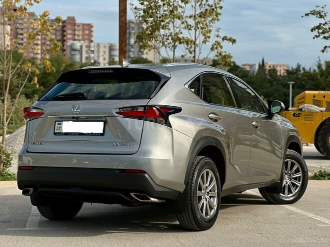 Lexus NX 200t-3