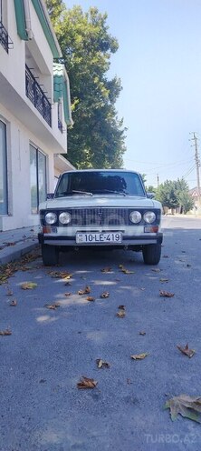 LADA (VAZ) 2106 1998, 193,123 km - 1.6 л - Göyçay