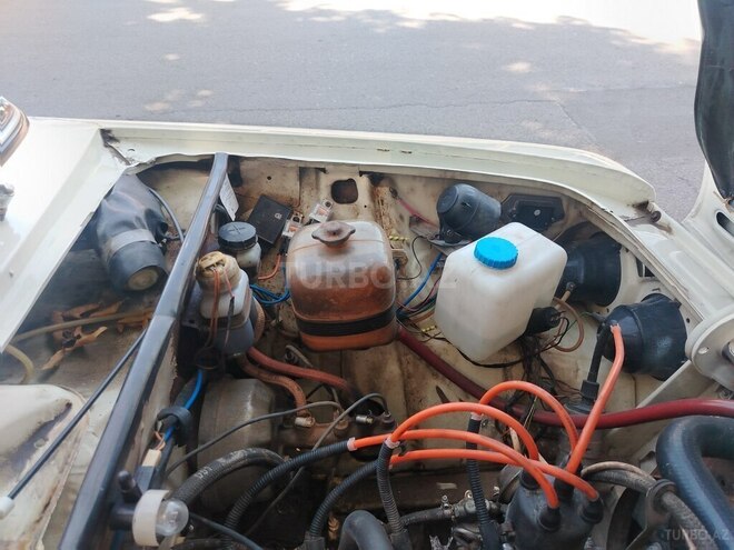 LADA (VAZ) 2106 1998, 193,123 km - 1.6 л - Göyçay