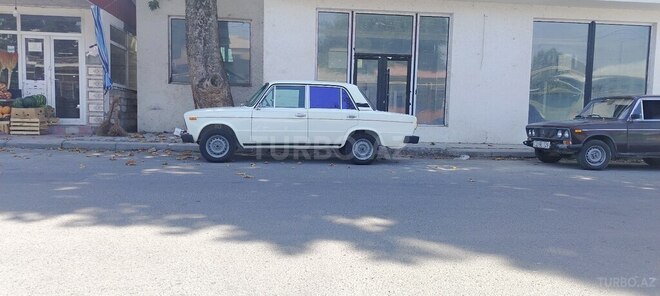 LADA (VAZ) 2106 1998, 193,123 km - 1.6 л - Göyçay