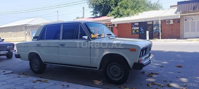 LADA (VAZ) 2106 1998, 193,123 km - 1.6 л - Göyçay