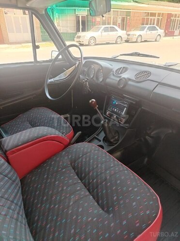 LADA (VAZ) 2106 1998, 193,123 km - 1.6 л - Göyçay