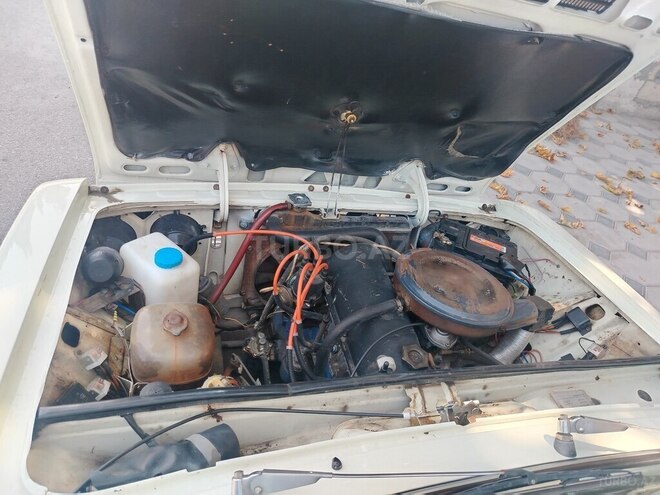 LADA (VAZ) 2106 1998, 193,123 km - 1.6 л - Göyçay