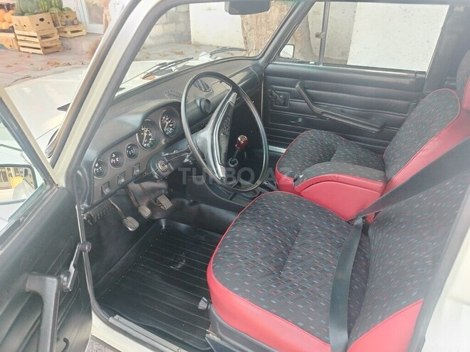 LADA (VAZ) 2106 1998, 193,123 km - 1.6 л - Göyçay