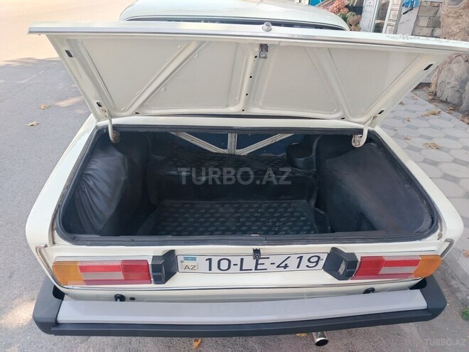 LADA (VAZ) 2106 1998, 193,123 km - 1.6 л - Göyçay