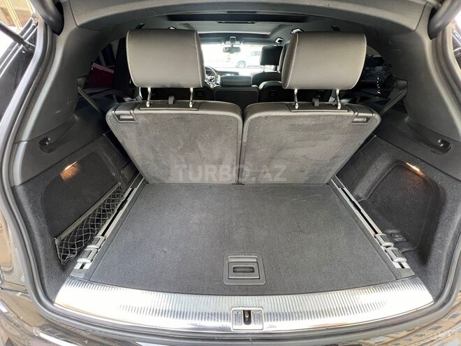 Audi Q7 2013, 380,000 km - 3.0 l - Bakı