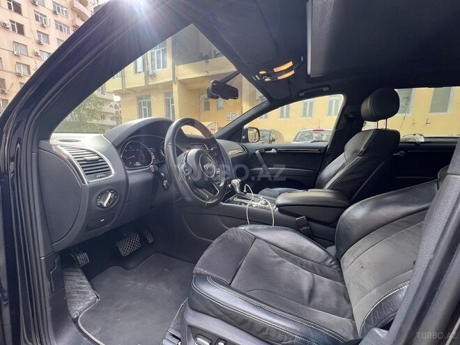 Audi Q7 2013, 380,000 km - 3.0 l - Bakı