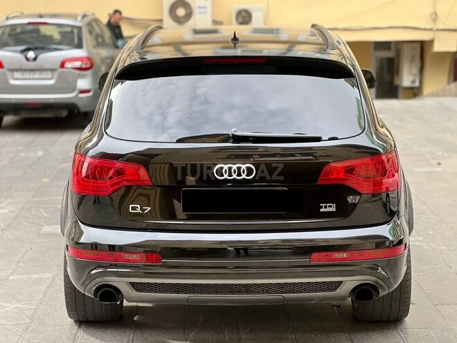 Audi Q7 2013, 380,000 km - 3.0 l - Bakı
