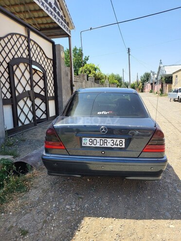 Mercedes C 240 1997, 560,000 km - 2.6 л - Goranboy