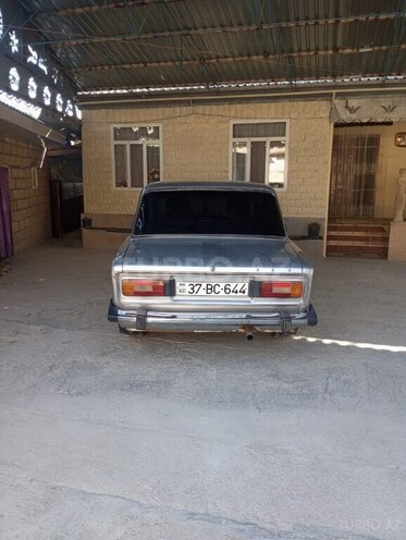 LADA (VAZ) 2106 2003, 85,579 km - 1.6 л - Qobustan